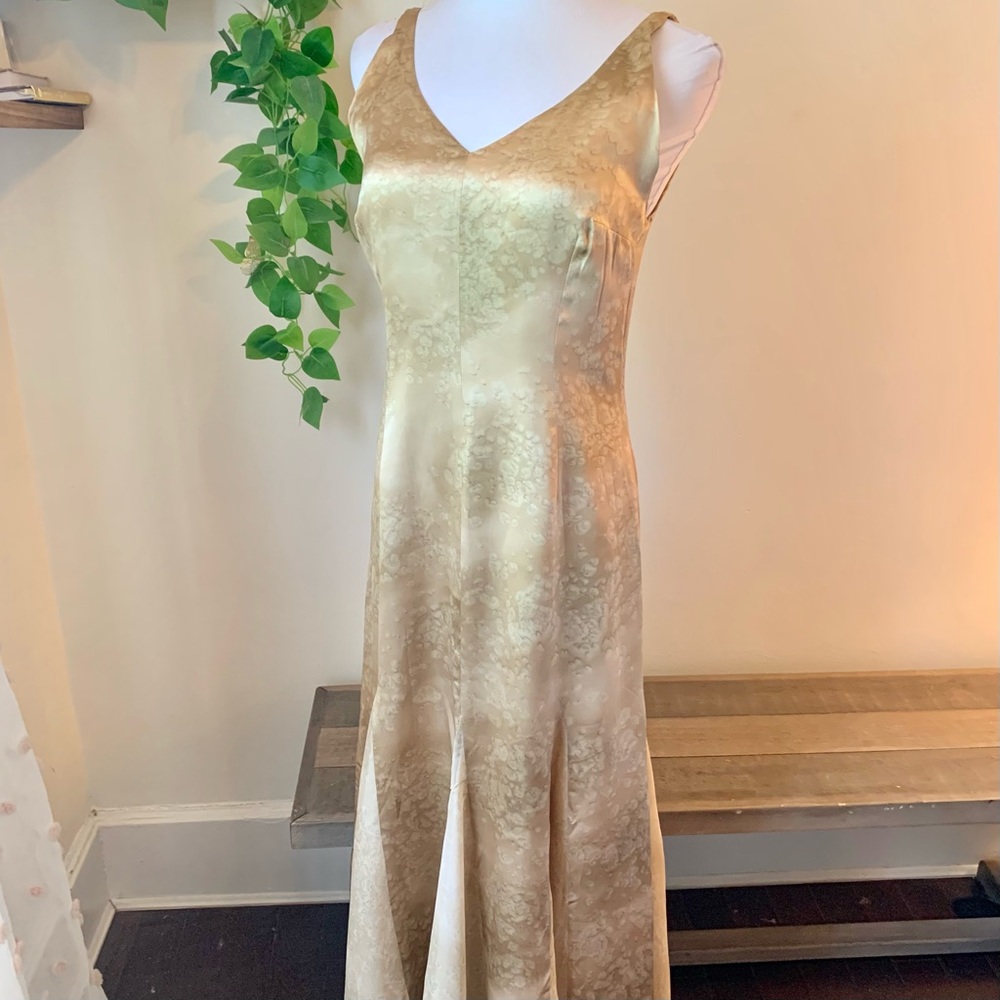 Marie Dooley Dress